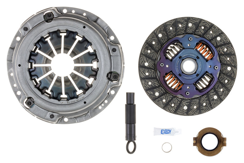 Exedy OE 13-17 Honda Accord 2.4L / 16-17 Honda Civic 2.0L Clutch Kit - eliteracefab.com