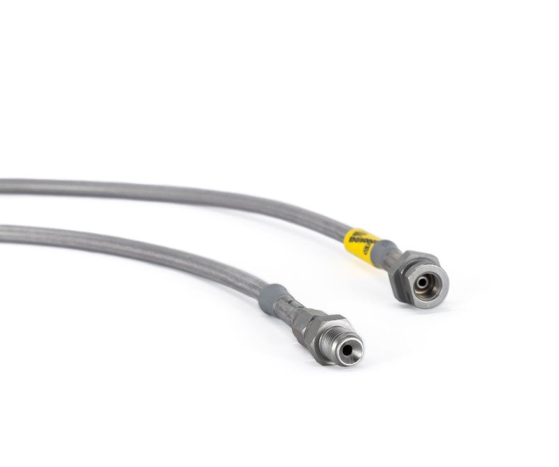 Goodridge 63-82 Corvette Brake Lines - eliteracefab.com