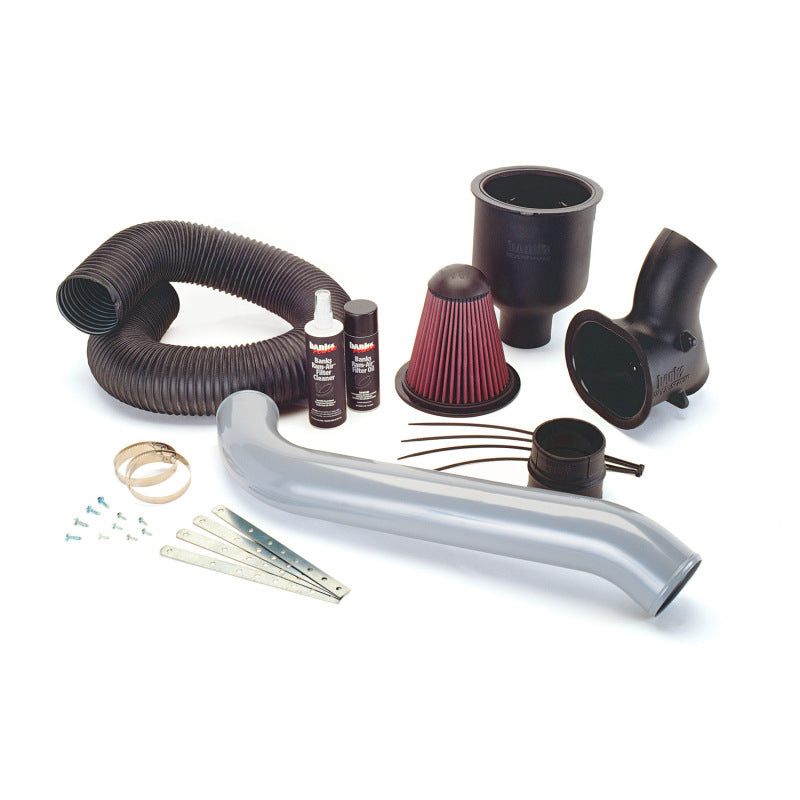 Banks Power 97-05 Ford 6.8L Mh A Ram-Air Intake System - eliteracefab.com