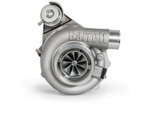 Load image into Gallery viewer, Garrett G35-1050 Turbocharger 1.01 A/R O/V V-Band In/Out - Internal WG (Standard Rotation)