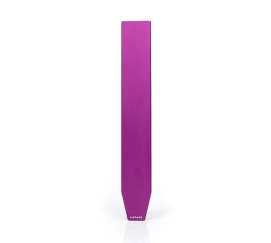 NRG Innovations Monolith B.A.J. Tall Shift Knob - Purple - SK-600PP-10125