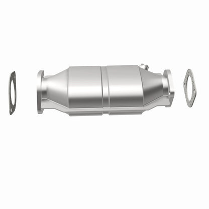 MagnaFlow Conv DF 97-99 Nissan Maxima Rear Magnaflow