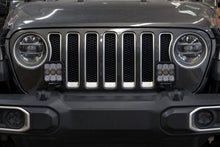 Load image into Gallery viewer, Diode Dynamics Jeep JL SS5 CrossLink Bumper Lightbar Kit Sport Combo