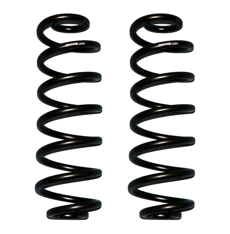 Skyjacker 2002-2005 GMC Yukon XL 1500 Coil Spring Set - eliteracefab.com