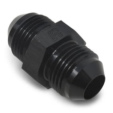 Load image into Gallery viewer, Russell Performance -10 AN Flare Union (Black)