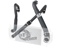 Load image into Gallery viewer, aFe Bladerunner Intercooler Tubes Combo 2015 Ford F-150 V6 2.7 (tt) - eliteracefab.com