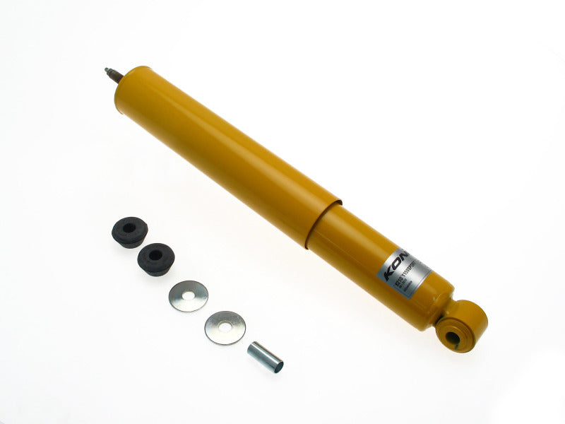 Koni Sport (Yellow) Shock 75-89 Porsche 911/ 912/ Carrera/ Torsion Bar Susp. - Rear - eliteracefab.com