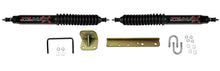 Load image into Gallery viewer, Skyjacker 1986-1990 Ford Bronco II Rear Wheel Drive Steering Damper Kit - eliteracefab.com