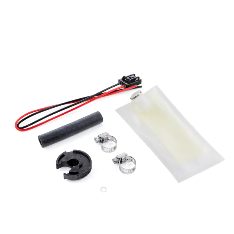 DeatschWerks 94-97 Miata Fuel Pump Set Up Kit - eliteracefab.com