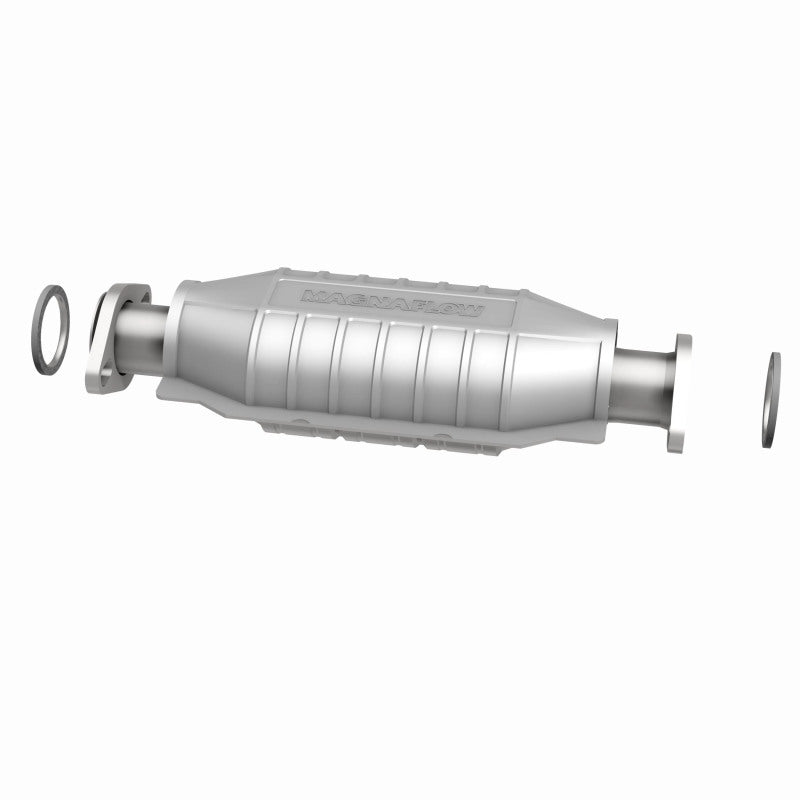 MagnaFlow Conv DF Dodge-Eagle-Mitsubishibi-Pl Magnaflow