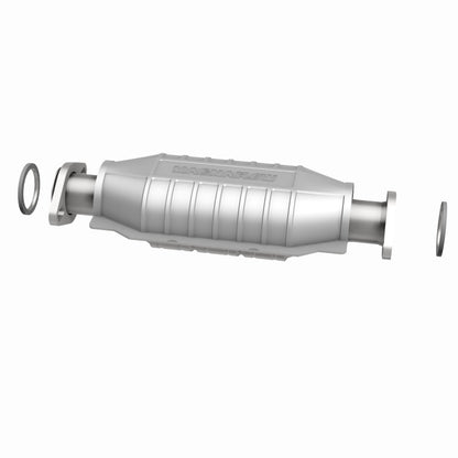 MagnaFlow Conv DF Dodge-Eagle-Mitsubishibi-Pl Magnaflow