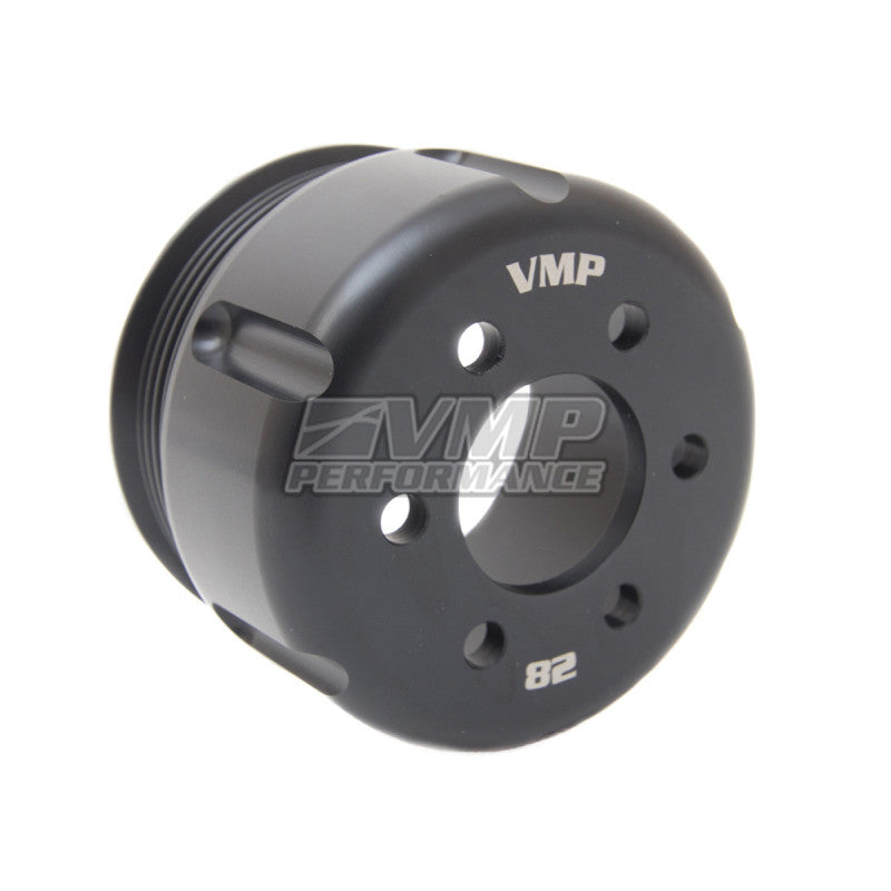 VMP Performance 5.0L TVS Supercharger 3.1in 6-Rib Pulley - eliteracefab.com