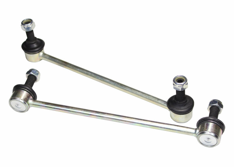 Whiteline Plus 6/06+ Toyota Camry ACV40 Sway Bar - Link Kit - eliteracefab.com