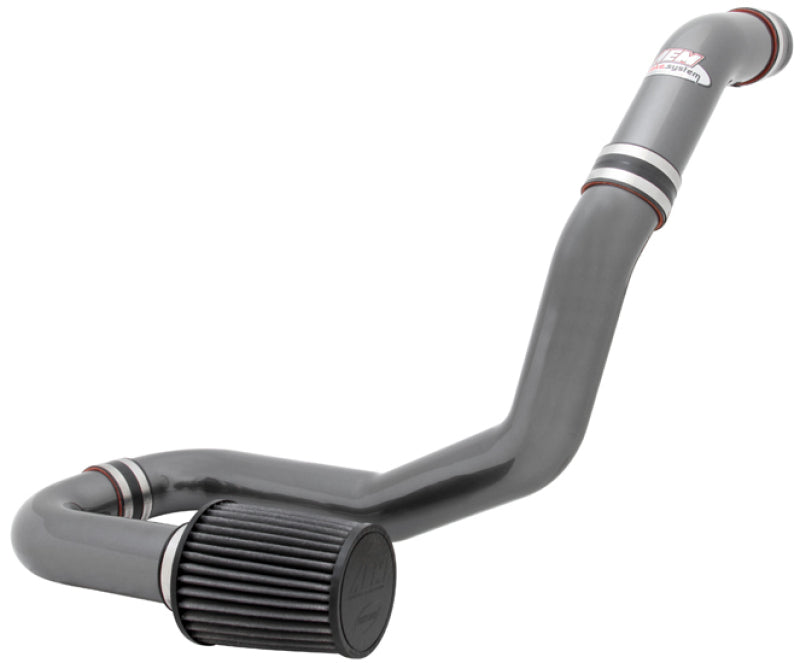 AEM 06-09 Honda S2000 Silver Cold Air Intake - eliteracefab.com