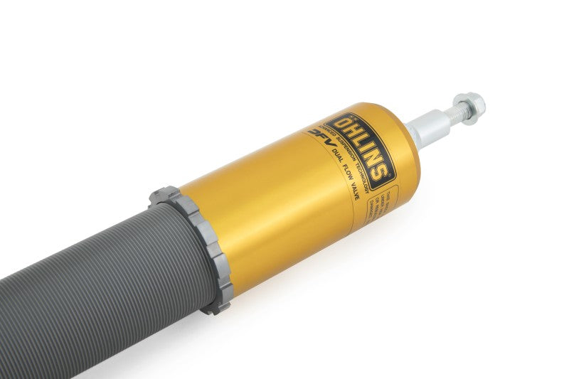 Ohlins 17-20 Honda Civic Type R (FK8) Road & Track Coilover System - eliteracefab.com