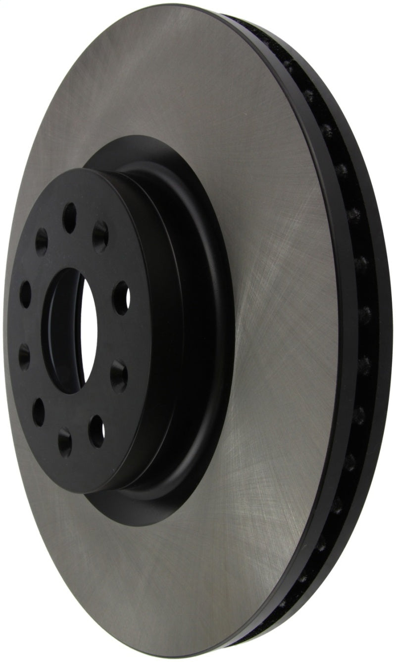 StopTech 14-18 Cadillac CTS Cryo-Stop Front Premium Rotor Stoptech