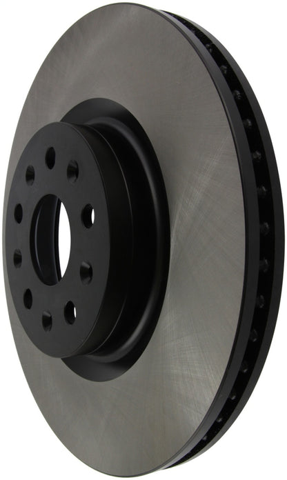 StopTech 14-18 Cadillac CTS Cryo-Stop Front Premium Rotor Stoptech