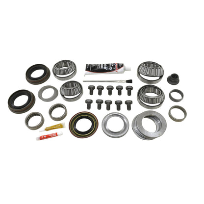 Yukon Gear Master Overhaul Kit For Ford 8.8in Reverse Rotation IFS Diff Yukon Gear & Axle