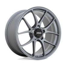 Load image into Gallery viewer, Rotiform R901 LTN Wheel 19x10.5 5x120 34 Offset - Satin Titanium