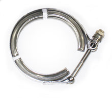 Load image into Gallery viewer, JBA 2.5in Stainless Steel V-Band Clamp JBA