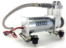 Load image into Gallery viewer, Air Lift Compressor Isolator Kit - eliteracefab.com