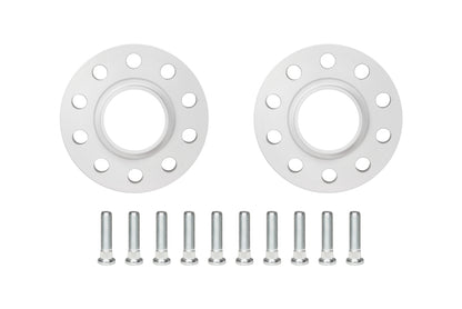 Eibach Pro-Spacer 7mm Spacer / Bolt Pattern 5x130 / Hub Center 71.5 for 83-91 Porsche 944 Eibach