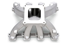 Load image into Gallery viewer, Edelbrock Manifold Super Victor GM LS3 V8 Carbureted 4150 Series Flange