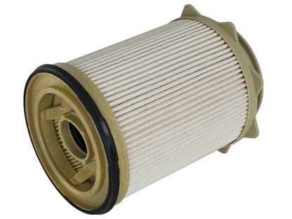 aFe ProGuard D2 Fluid Filters Fuel F/F FUEL 10-15 Dodge Diesel 6.7L (td) - eliteracefab.com