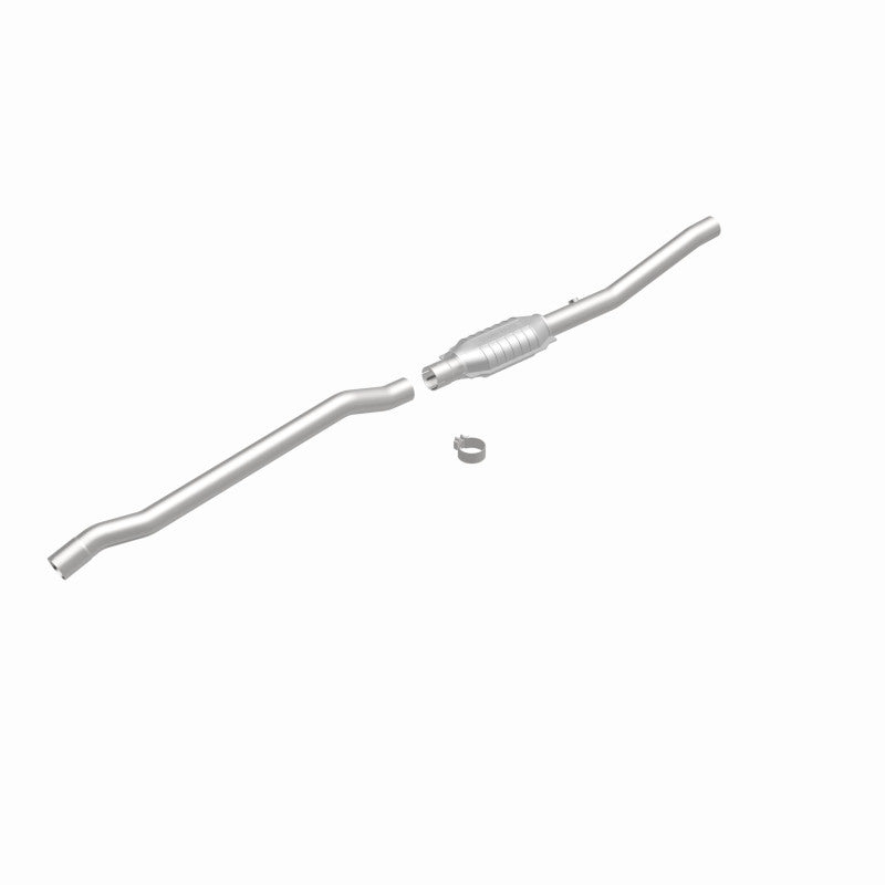 MagnaFlow Conv DF 96 Dodge Dakota 5.2L 4wd Magnaflow