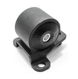 Innovative 94-97 Honda Accord F-Series Black Steel 85A Bushing Front Mount / F-Series Trans