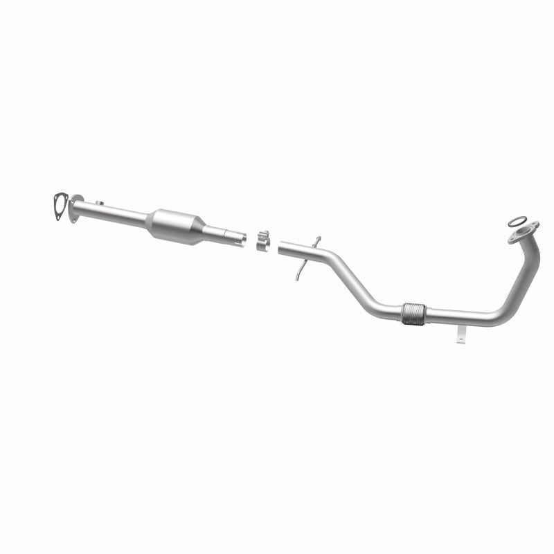 MagnaFlow Conv DF 01-02 GM Caval/Sunfire 2.2L Magnaflow