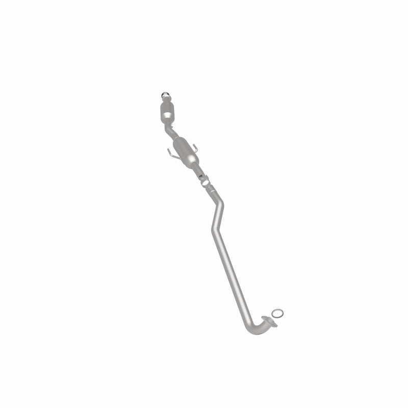 MagnaFlow Conv DF 98-99 Toyota Corolla 1.8L Magnaflow