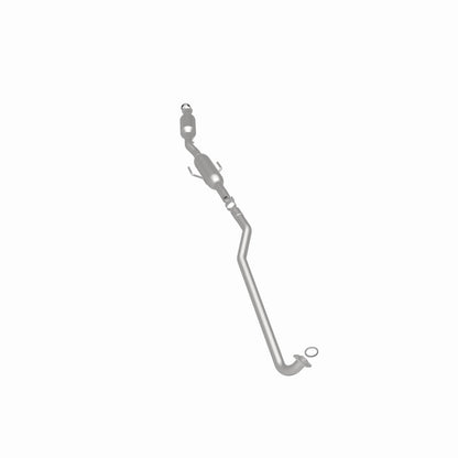 MagnaFlow Conv DF 98-99 Toyota Corolla 1.8L Magnaflow