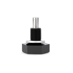 Mishimoto Magnetic Oil Drain Plug M12x1.75 Black - eliteracefab.com