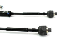 Load image into Gallery viewer, SPL Parts 99-05 Mazda Miata (NB) Tie Rod Ends (Bumpsteer Adjustable/Power Steering Rack Only) - eliteracefab.com