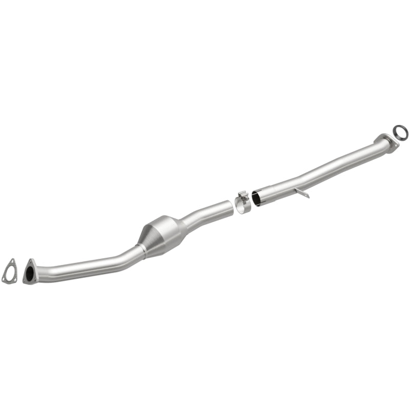 Magnaflow Conv DF 08-09 Subaru Outback 2.5L - eliteracefab.com