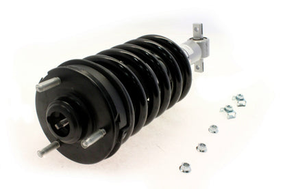 KYB Strut Plus Front Chev/GMC 07-12 Silverado/Sierra/ 07-10 Suburban/Yukon XL/ 07-10 Tahoe/Yukon 4WD - eliteracefab.com