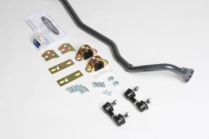 Progress Tech 13-18 Acura ILX/06-15 Civic/Si Rear Sway Bar (24mm - Adjustable) Incl Adj End Links - eliteracefab.com