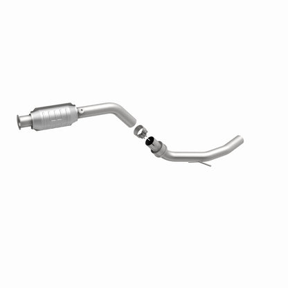 MagnaFlow Conv Direct Fit Chrysler 98-99 Magnaflow