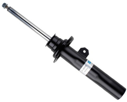 Bilstein B4 OE Replacement 16-19 BMW X1 Front Left Twintube Strut Assembly - eliteracefab.com