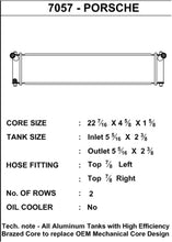 Load image into Gallery viewer, CSF Radiator Center Porsche 911 | Boxster - eliteracefab.com