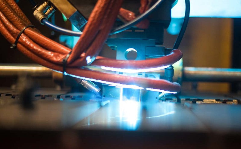 MagnaFlow 66-72 Chevy C10 Pickup V8 2-Piece Front Exhuast Pipe Kit (2in Tubing/Clamps/Inlet Flanges) Magnaflow