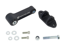 Load image into Gallery viewer, Whiteline 12-17 / 19-20 Hyundai Veloster Front Engine - Pitch Mount Bushing - eliteracefab.com