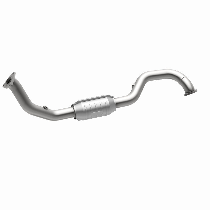 MagnaFlow Conv DF 96-97 3.2L Passport P/S A/T Magnaflow