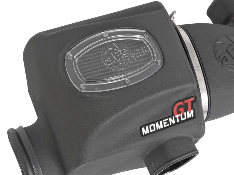 aFe Momentum GT Pro DRY S Stage-2 Intake System 2016 Toyota Tacoma V6 3.5L - eliteracefab.com