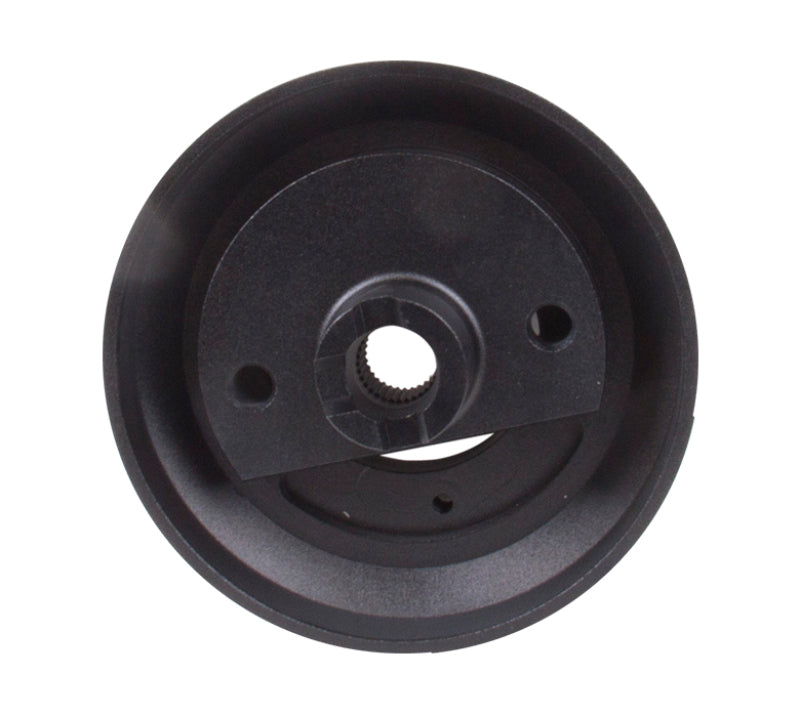 NRG Short Steering Wheel Adaptor Hub Honda 01-11 | Acura 97-08 - eliteracefab.com