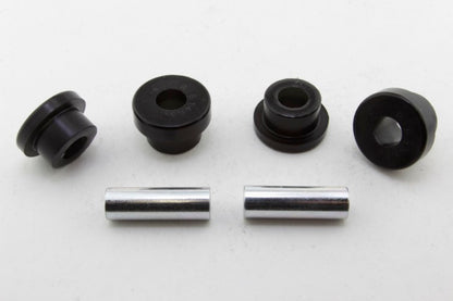 Whiteline Plus 7/88-5/00 Suzuki Swift Rear Inner/Outer Rear Control Arm Bushing Kit Whiteline