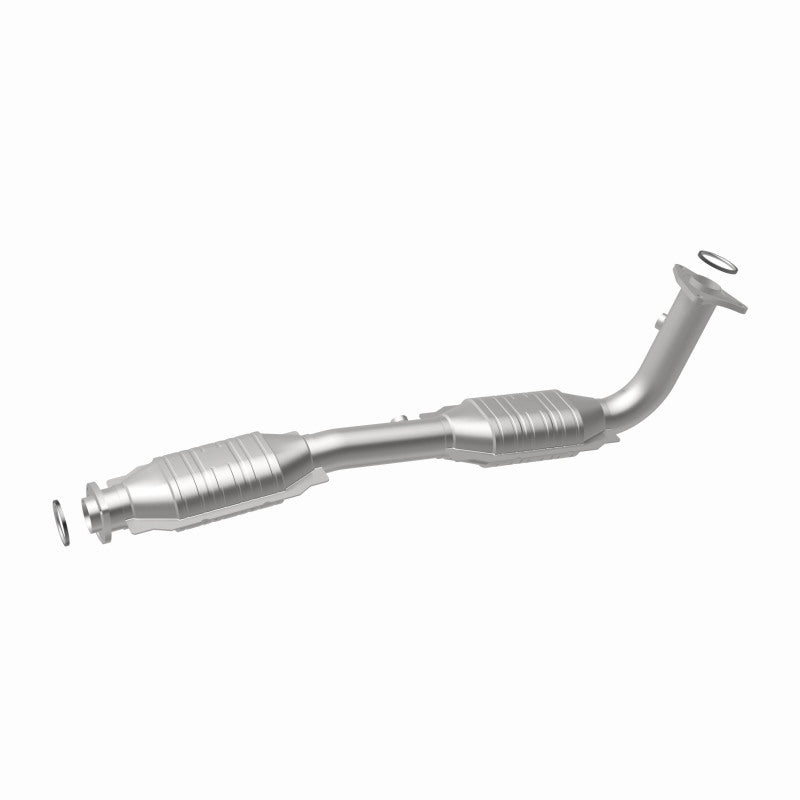 Magnaflow Conv DF 07-08 Toyota Tundra 5.7L P/S - eliteracefab.com