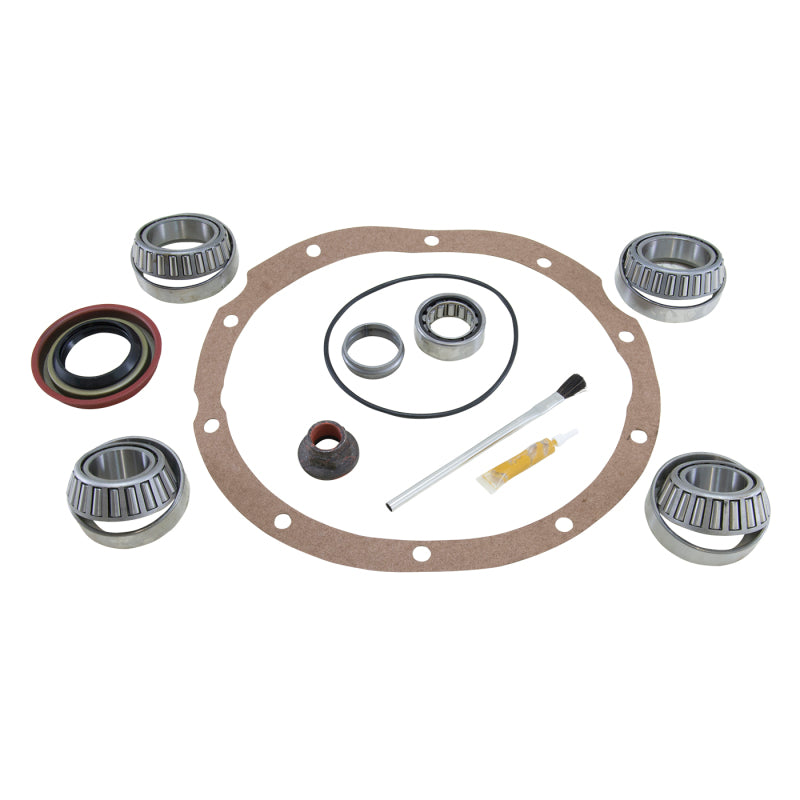 Yukon Gear Bearing install Kit For Ford 9in Diff / Lm102910 Bearings Yukon Gear & Axle
