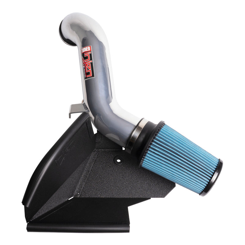 Injen 2022+ Volkswagen GTI (MK8) L4-2.0L Turbo SP Aluminum Series Air Intake System - Polished - eliteracefab.com